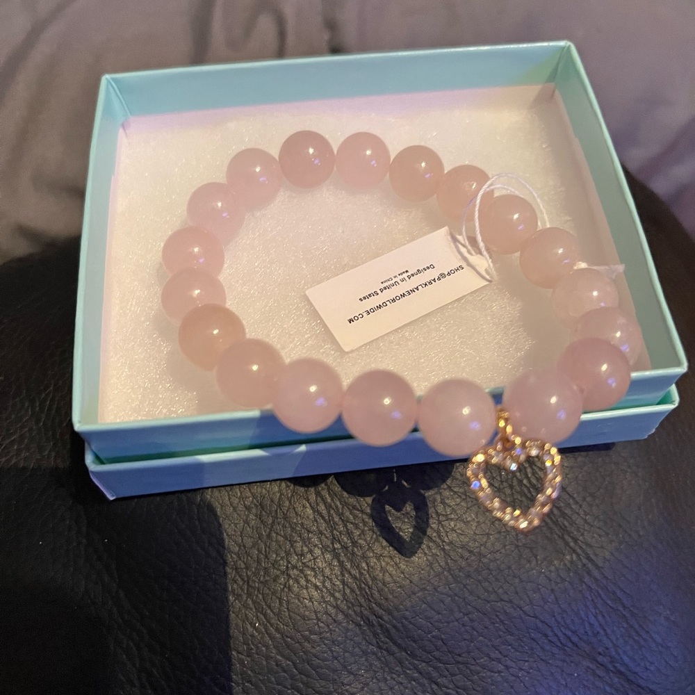 Park Lane Jewelry February Sparkle Box bracelet